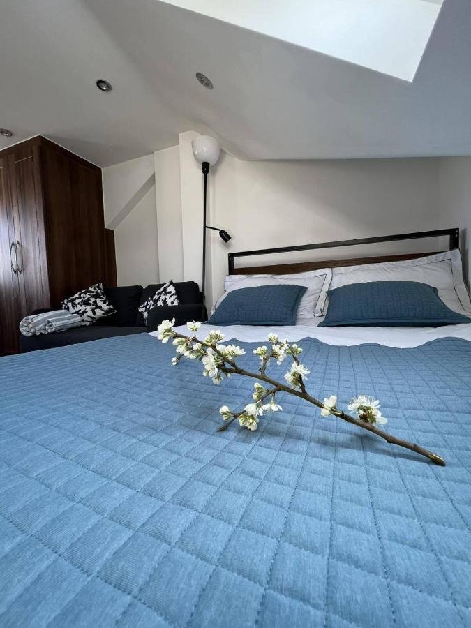 4 Wharncliffe Drive Hotel Hanwell Room photo